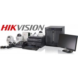 Hướng dẫn UPDATE Firmware cho camera Hikvision